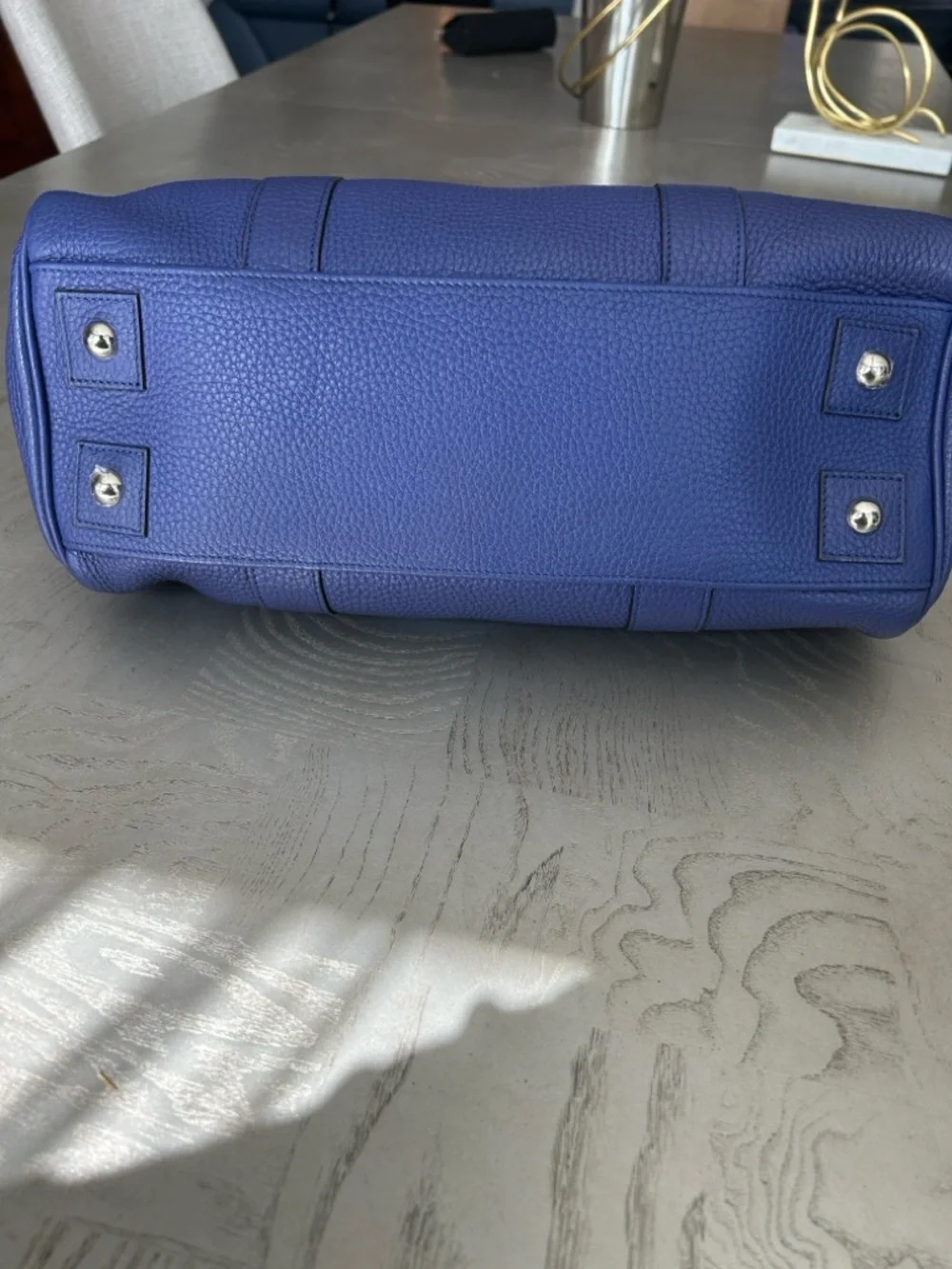 Mulberry Bayswater Bag - Picture 4 of 16
